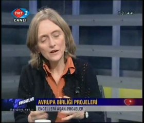 Avrupa Vizyonu - 05.12.2008