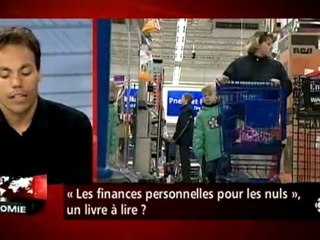 Gérald Fillion - Pour les nuls!