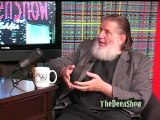 The Deen Show: Did Adam Worship Jesus Christ?