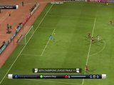 TSC PES 2012 Gol Yarışması - MrPanieL