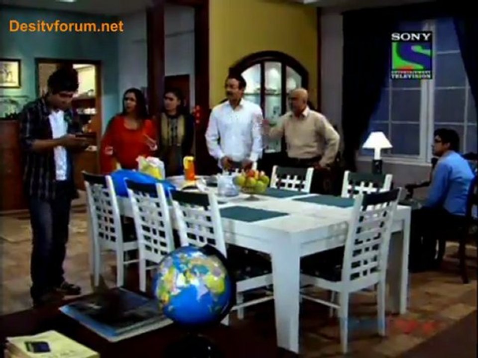 Parvarish Kuch Khatti Kuch Meethi - 15th December 2011 Watch Video Online p1