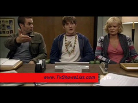 Raising Hope Season 2 Episode 10 (It's a Hopeful Life)