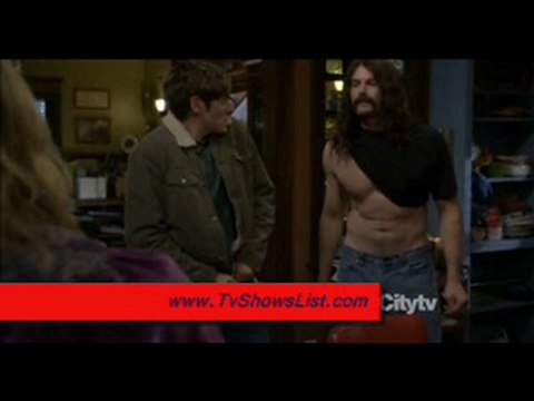 Raising Hope Season 2 Episode 10 (It's a Hopeful Life) 2011