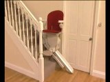 Utah Stairlifts Showrooms Matter When Choosing a Stairlift