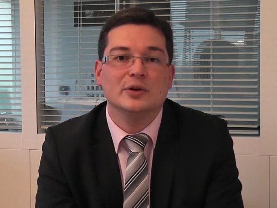 Budget 2012 - Aurélien FERLAY