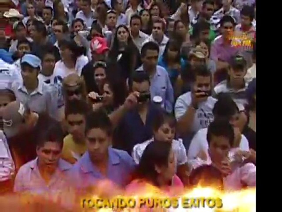 CORRIDO DEL CAMINANTE JULION ALVAREZ