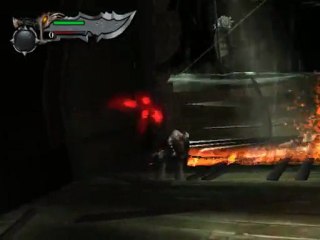 Let's Play God of War (German) [Blind] Part 1 - Schnetzeln, Fehler und Blatrix