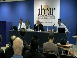 Has the Qur'an Been Perfectly Preserved? ( 2nd Rebuttal - 4 of 5 )