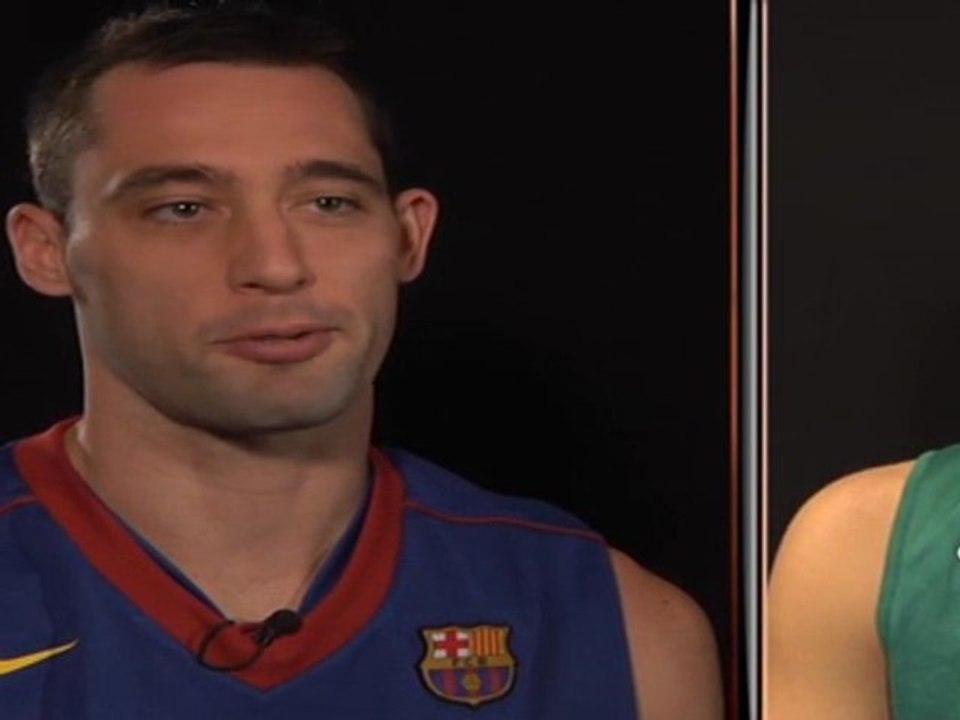 Game of the Week One on One: Eidson vs Aradori