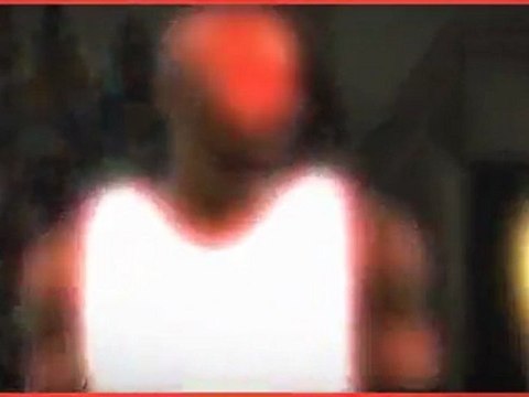 NBA 2K11 Short Video - YouTube