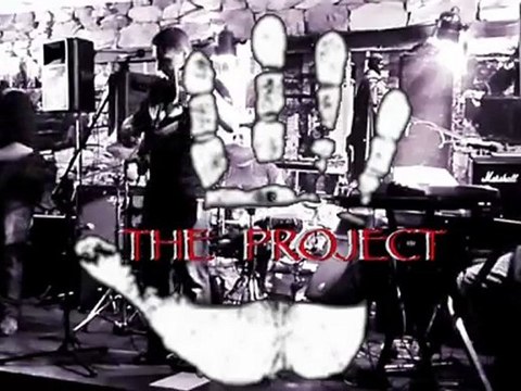 Honky Tonk Woman The Project Live @ Pogs