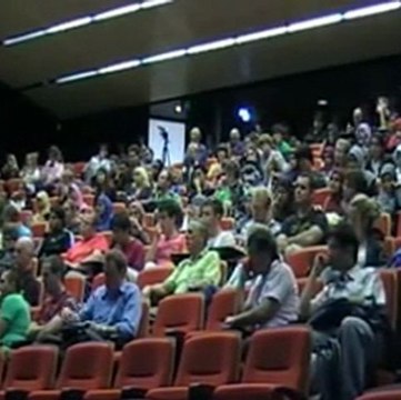 A Guide to Humanity: In the Qur'an or in the New Testament?( Rebuttals 3 of 5 )