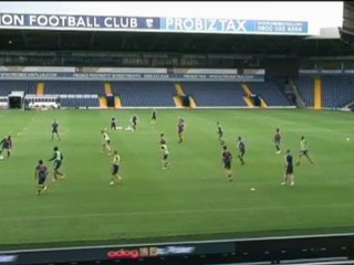 Blackburn - West Brom, la vigilia