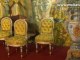 Napoléon III et Eugénie reçoivent au musée des Arts décoratifs de Bordeaux