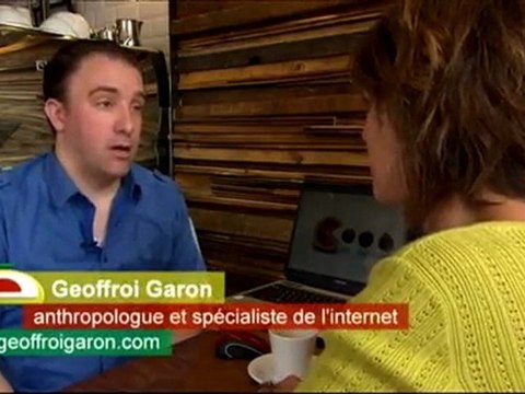 L'épicerie - Portraits de blogueurs culinaires