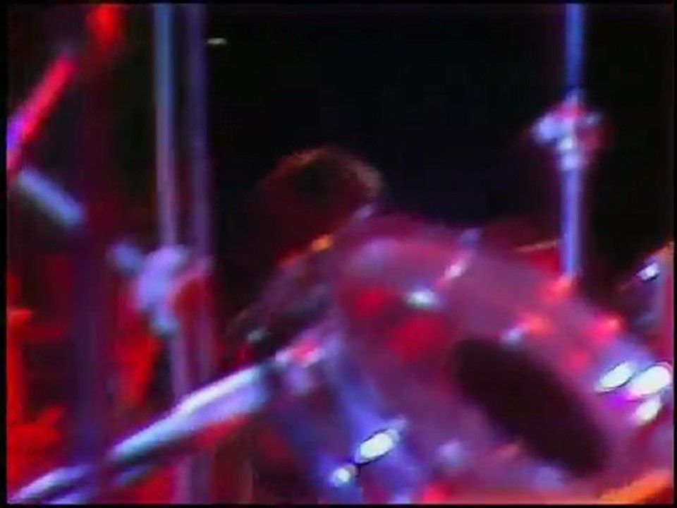 the members 1979
