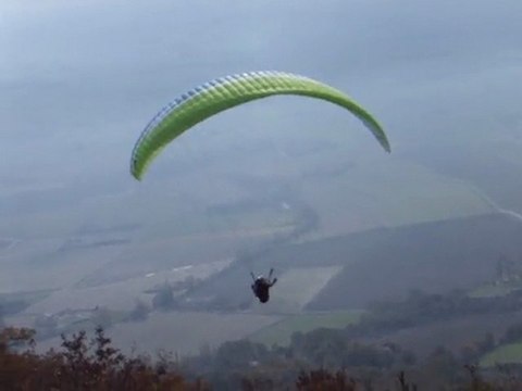 Déco Roynac en Biplace avec Mireille