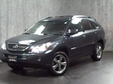 2007 Lexus RX400h Awd Hybrid For Sale  Great MPG/Quiet SUV