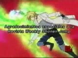 Shaman King Northern Lights InuYDesi Fandub