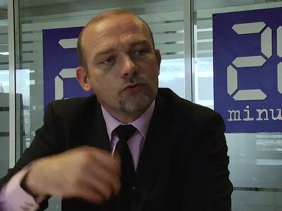 Interview Frédéric Nihous