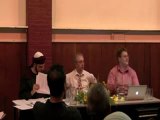 Is Christianity a Religion of Peace? ( Q & A Session - 4 of 4 )