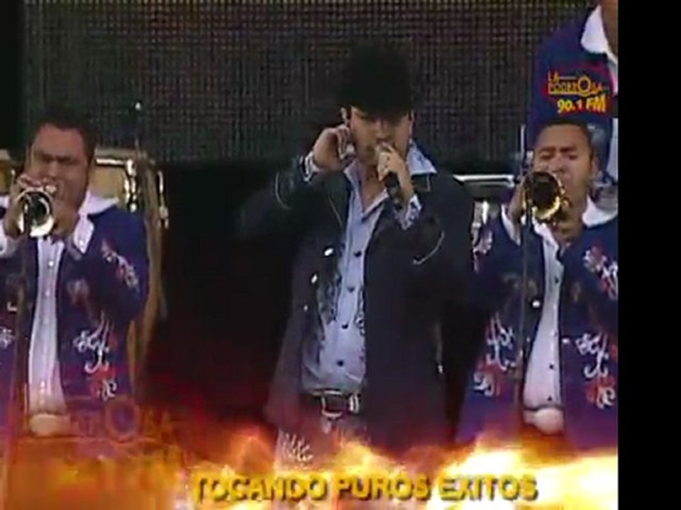 ERES TODO TODO JULION ALVAREZ