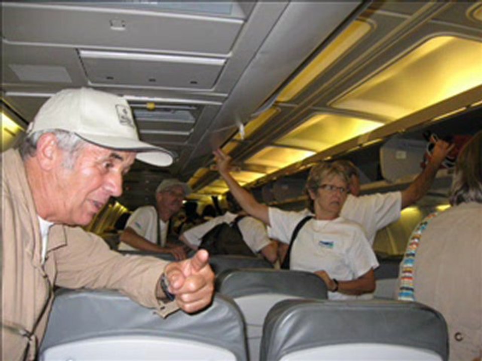 Voyage Pologne chapitre 2