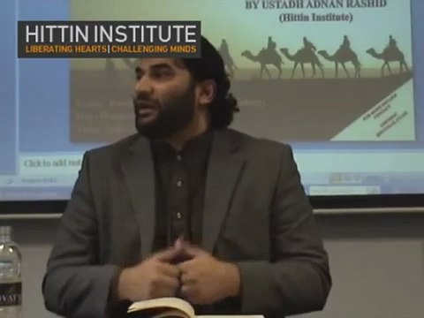 Bible Prophecies About the Advent of Muhammad