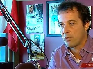 Téléjournal - Virage à droite?