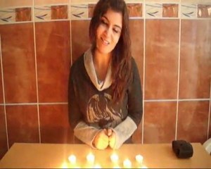 Dogum günü süprizi