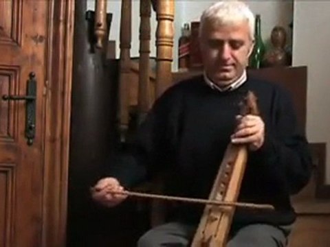 Birol Topçuoğlu - Tara Saçını