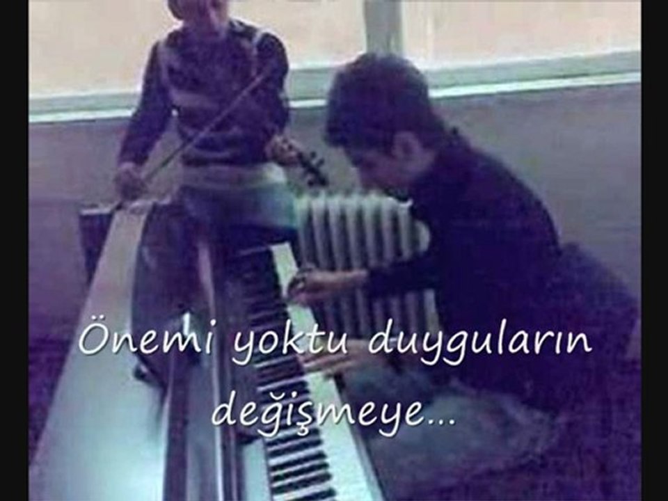 HERKES için yaşa(yama)mak...