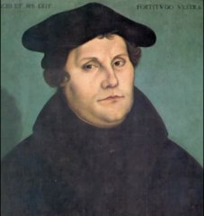 Martin Luther - The Ninety-five Theses (Part 3 of 3)