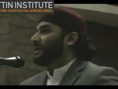 Islam or Christianity: Which One Provides Comprehensive Solutions for the British Society?( 2 of 4 )