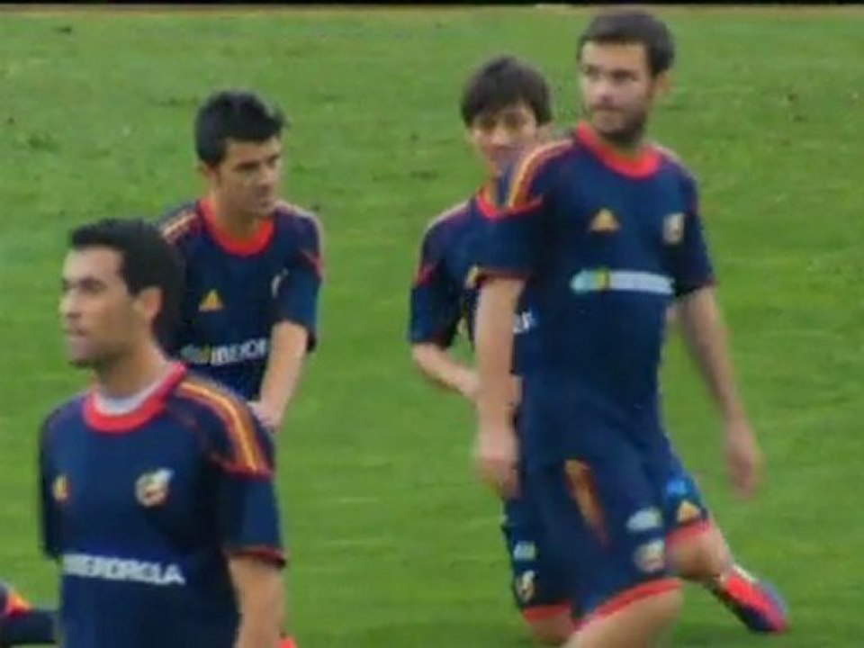 Villa zieht sich schwere Verletzung zu