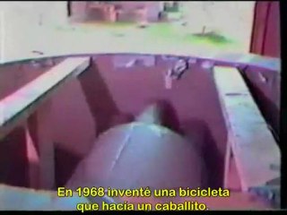 Energia Libre - Carrera hace el Punto Cero [4/7]