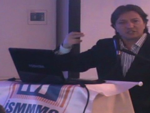 7- (06.12.2011) - İstanbul SMMMO Başkanı Yahya Arıkan' ın Kağıthane-Sarıyer Bölge Toplantısından Kesitler - Konu: Denetim Sürecine Girerken Nasıl Kurumsallacağız.