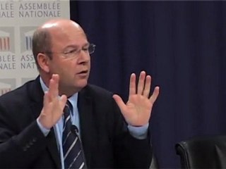 Les propositions de la commission II