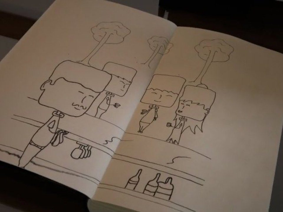 La Caisse d'Epargne Languedoc-Roussillon a soutenu cette initiative