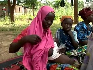 Téléjournal - Les enfants du Niger