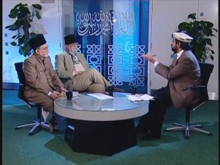 Historic Facts: Programme 34 (Urdu)