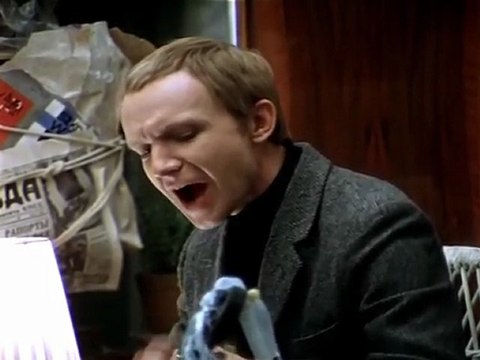 Если у вас нету тети-Ирония судьбы