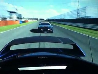 Drift GT5