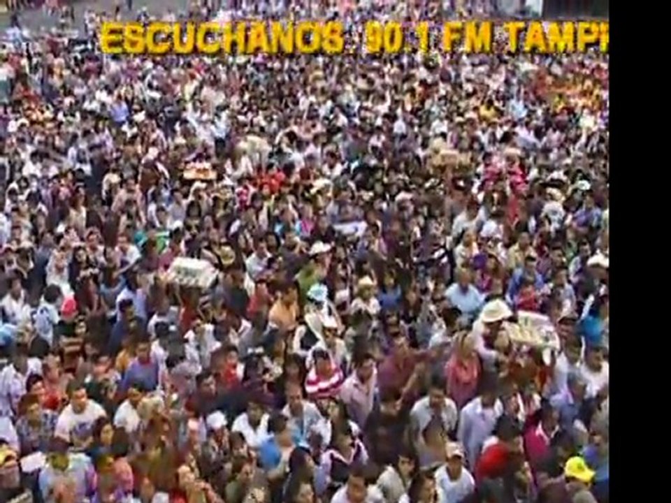 FUEGO EN LA ESCONDIDA