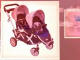 What Is Greatest - Single Stroller, Baby Strollers And Car Seats Or Maybe Triple  Strollers?