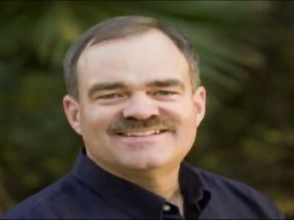 Loving Those who are Lost: Evangelism - Jim Newheiser (2 of 5)