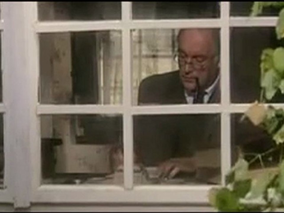 The Question of God - Sigmund Freud And C.S. Lewis - 4/6