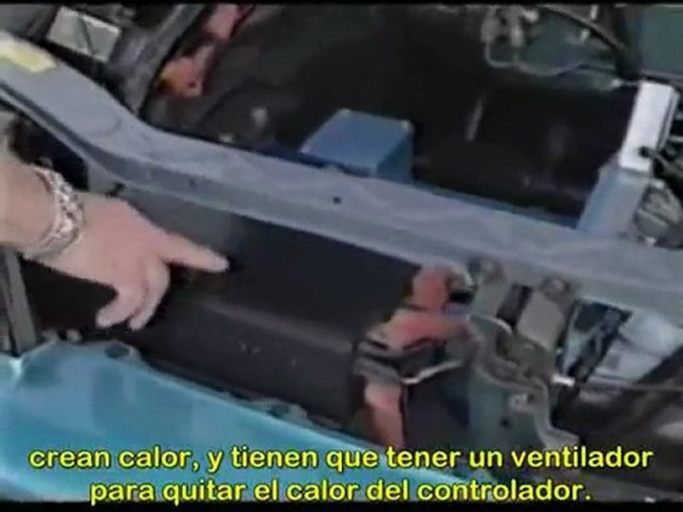 Energia Libre - Carrera hace el Punto Cero [5/7]