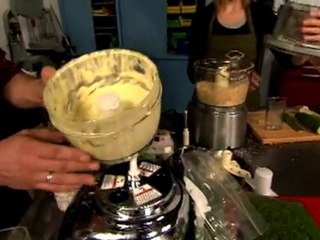 L'épicerie - Les robots culinaires