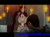 Dantes Inferno - Full Movie Animated HD Part 1